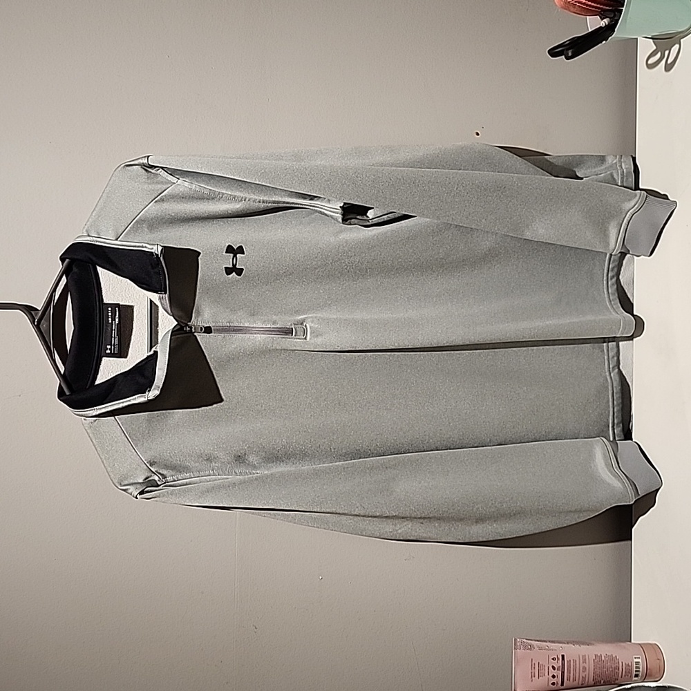 Mens Under Armour Sweatshirt